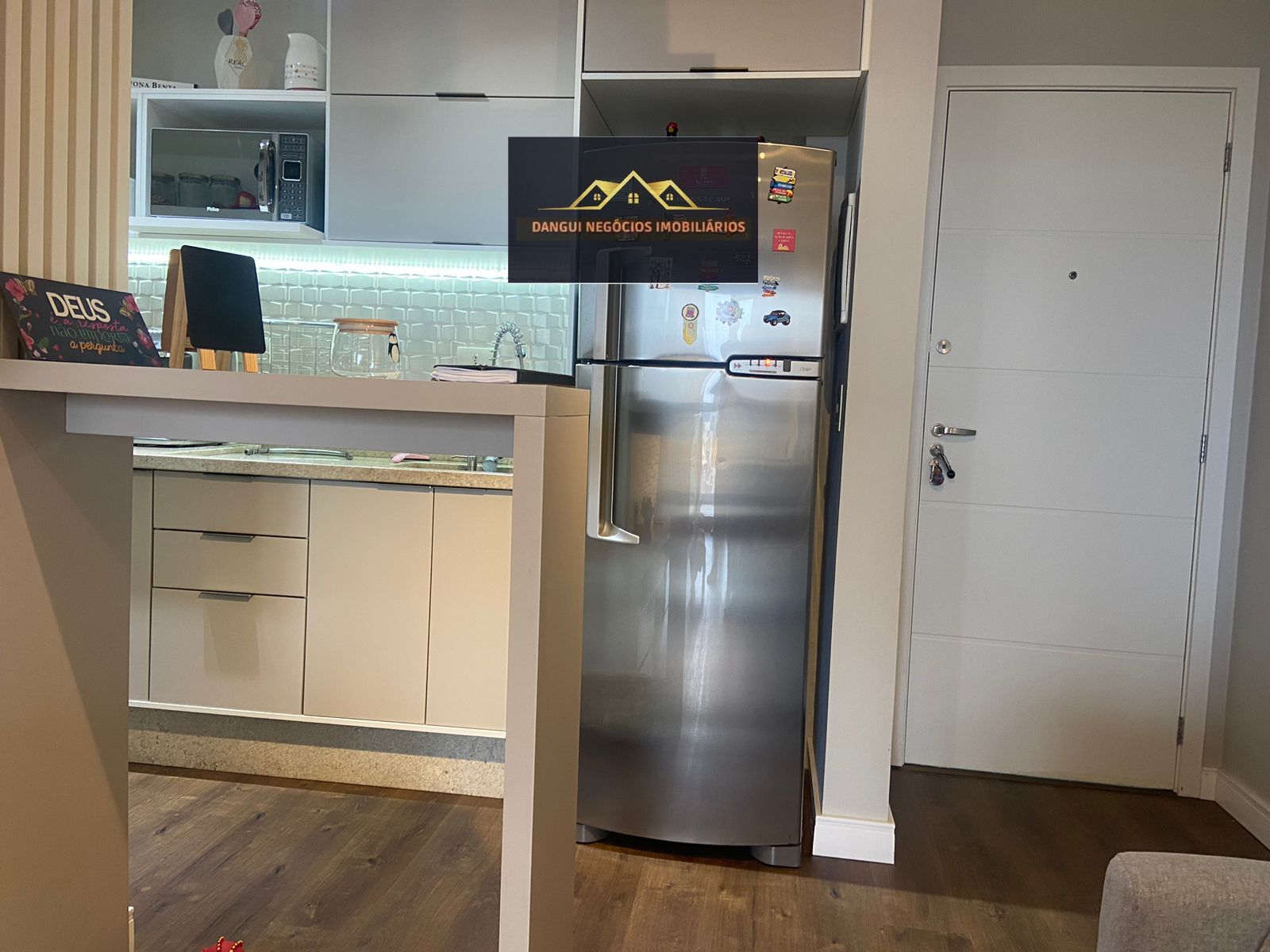 Imagem Apartamento com 2 Quartos à Venda, 57 m²em Portão - Curitiba
