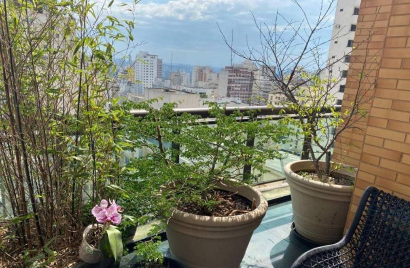 Imagem Cobertura com 3 Quartos à Venda, 178 m²em Jardim Paulista - São Paulo Imagem Cobertura com 3 Quartos à Venda, 178 m²em Jardim Paulista - São Paulo