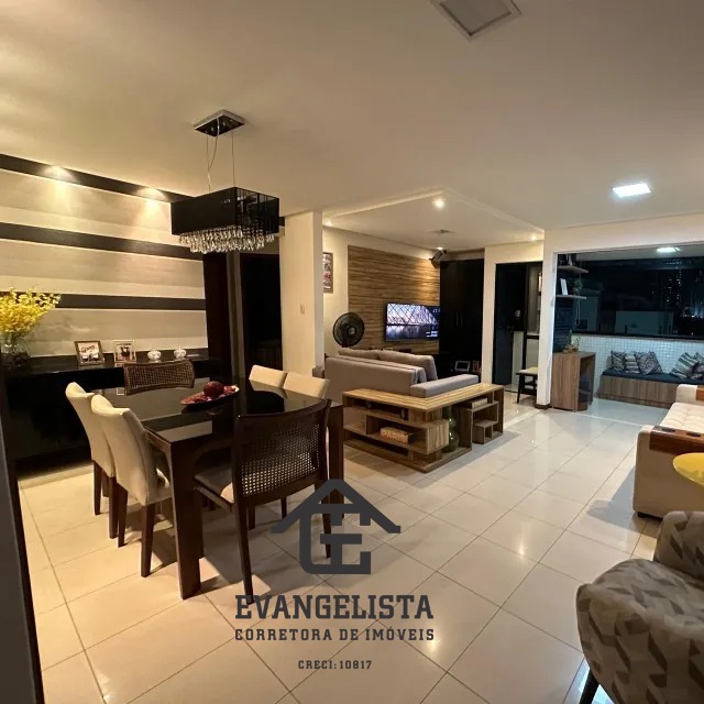 Imagem Apartamento com 2 Quartos à Venda, 94 m² em Stiep - Salvador