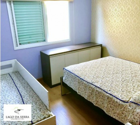 Imagem Casa de Condomínio com 3 Quartos à Venda, 168 m² em Jardim Garret - Araçoiaba da Serra Imagem Casa de Condomínio com 3 Quartos à Venda, 168 m² em Jardim Garret - Araçoiaba da Serra