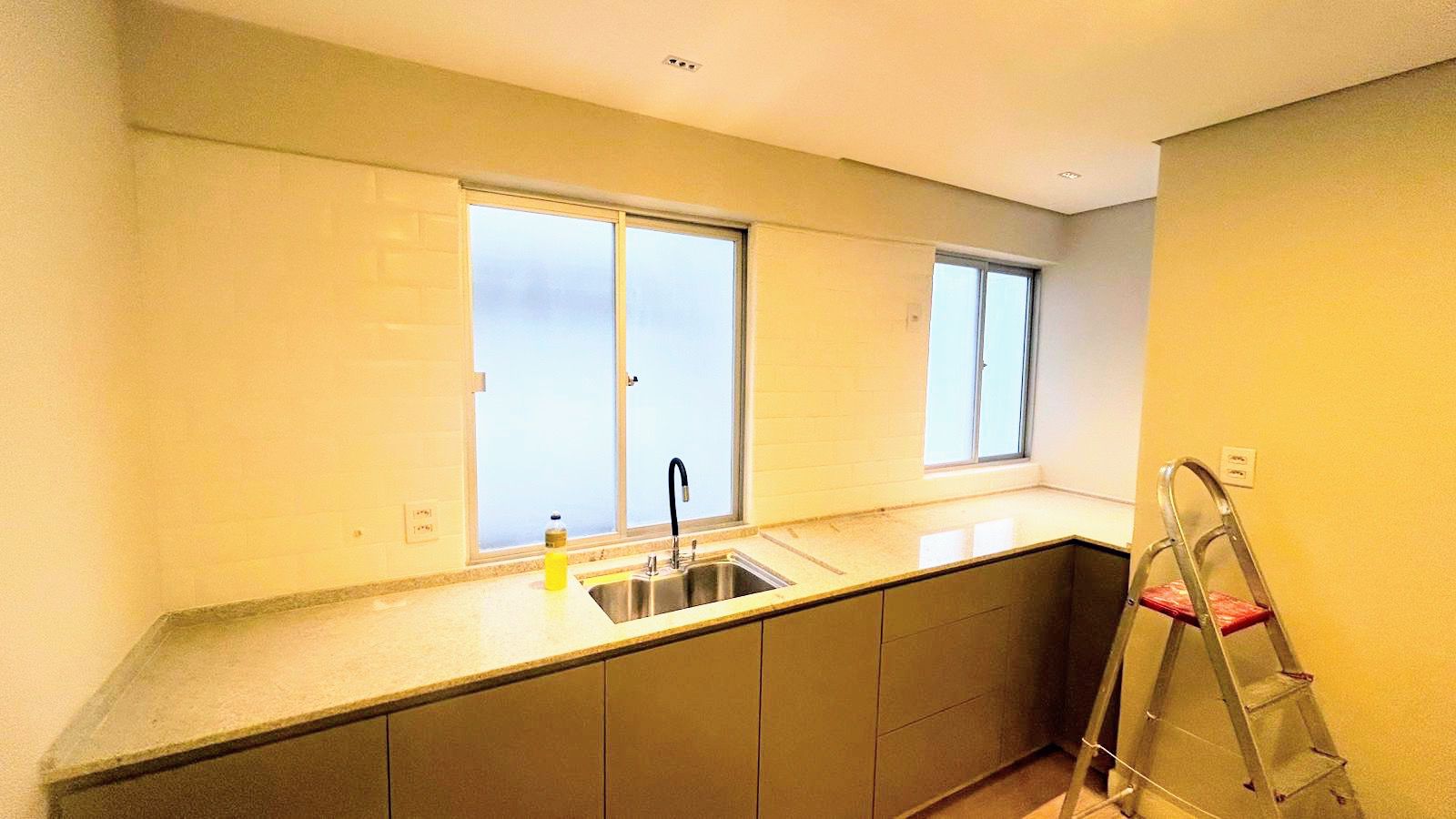 Imagem Apartamento com 3 Quartos à Venda, 84 m² em Setor Bueno - Goiânia