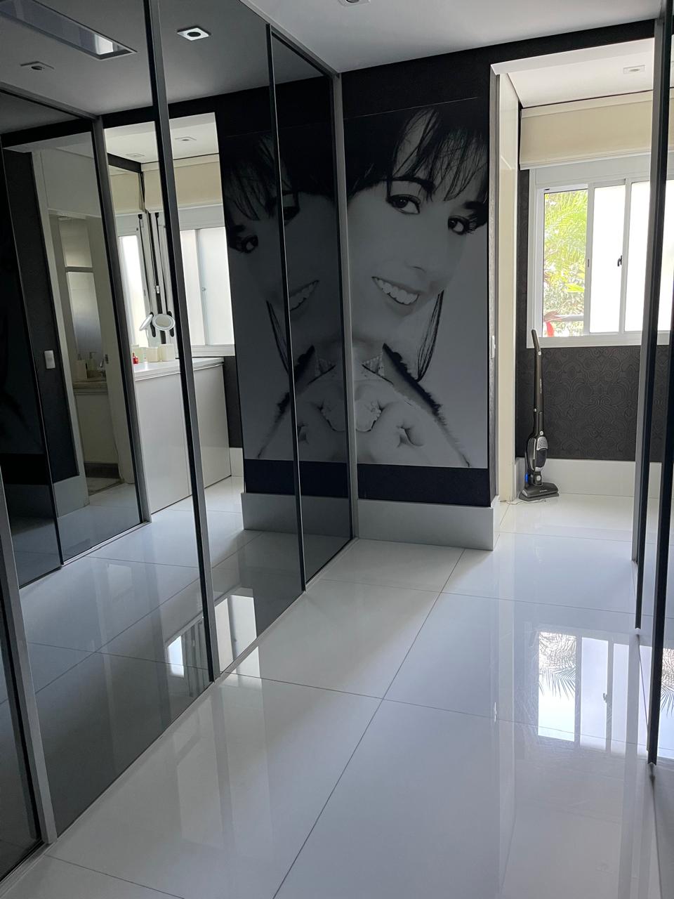 Imagem Apartamento com 4 Quartos à Venda, 334 m²em Cidade Mãe do Céu - São Paulo
