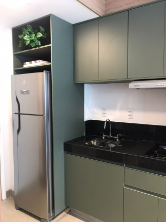 Imagem Studio com 1 Quarto à Venda, 27 m²em Centro - Sumaré