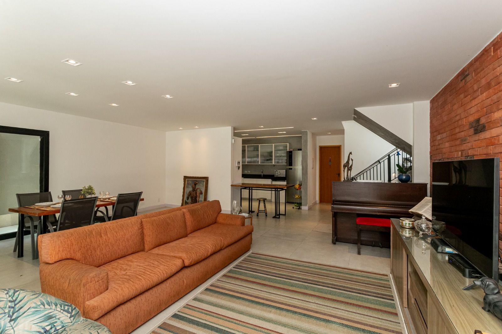 Imagem Casa com 4 Quartos à Venda, 568 m²em Barra da Tijuca - Rio de Janeiro