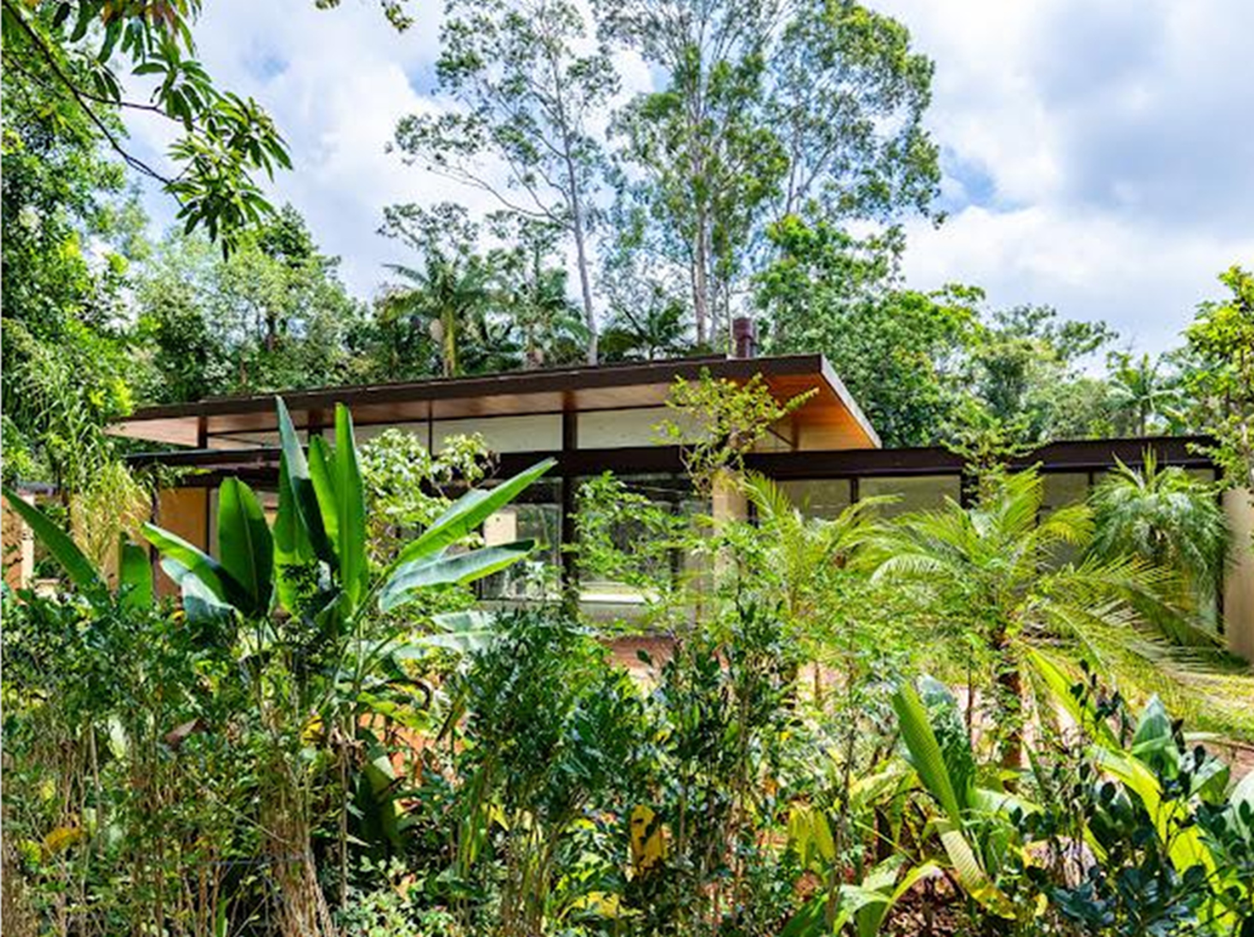 Imagem Casa de Condomínio com 5 Quartos à Venda, 734 m² em Jardim dos Estados - São Paulo