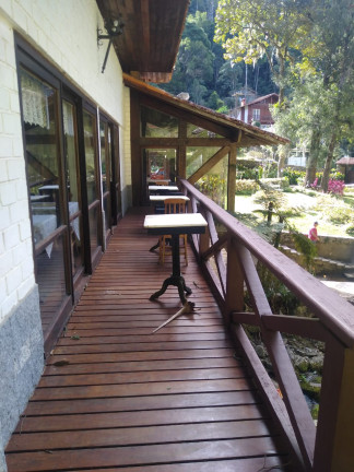 Imagem Casa com 3 Quartos à Venda, 200 m² em Parque do Ingá - Teresópolis