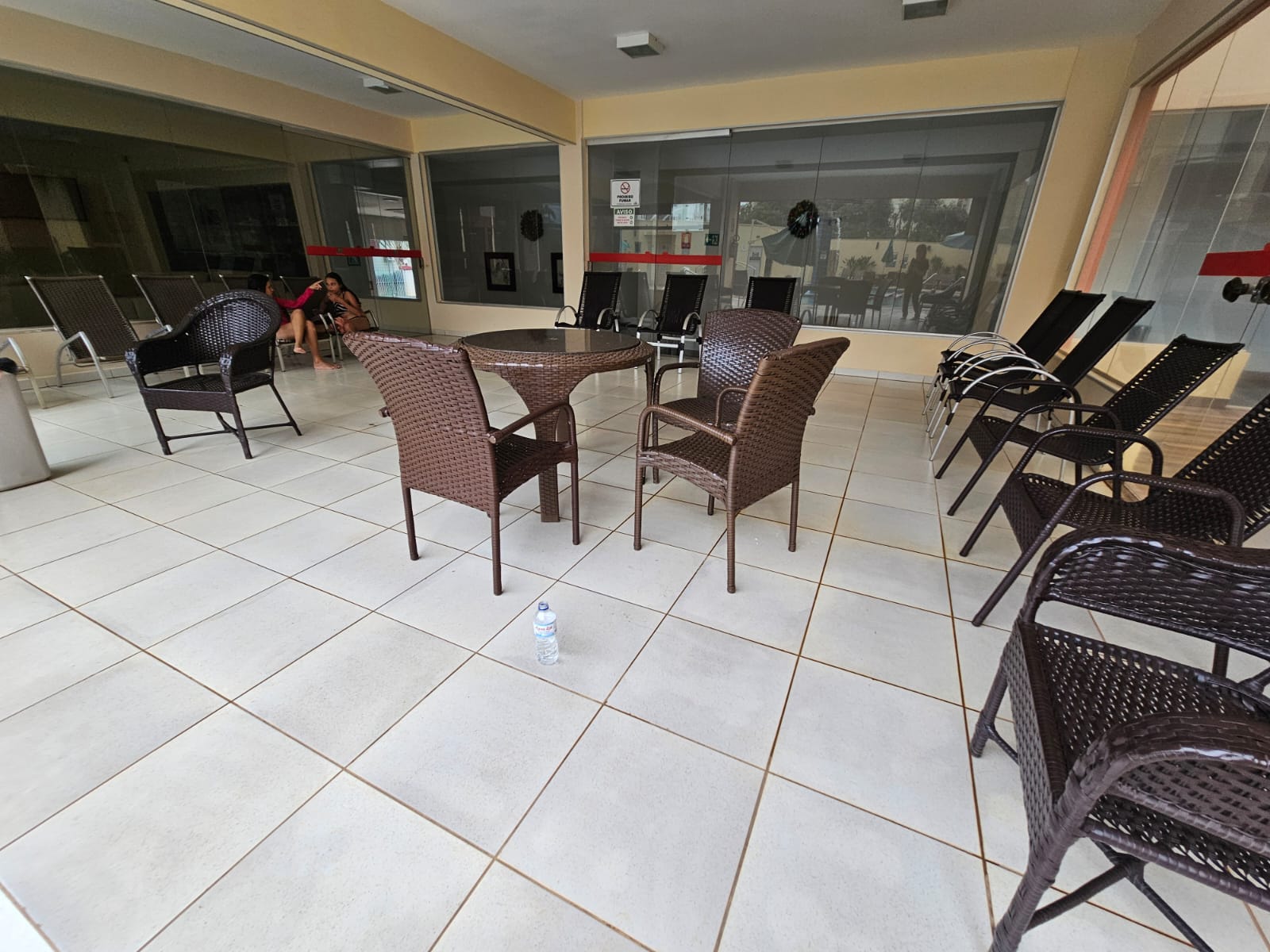 Imagem Apartamento com 1 Quarto à Venda, 52 m² em Turista 1 - caldas novas