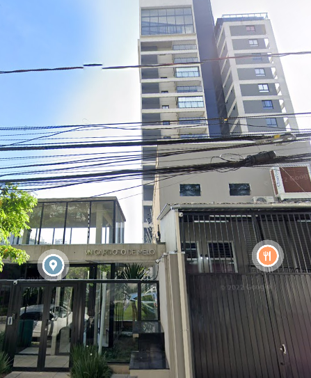 Imagem do condomínio Condomínio Vn Cardoso Melo - Vila Olímpia - São Paulo - SP