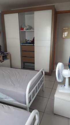 Imagem Apartamento com 3 Quartos à Venda, 92 m² em Fátima - Fortaleza