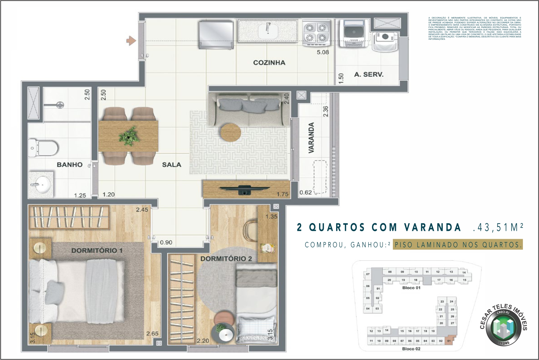 Imagem Apartamento com 1 Quarto à Venda, 32 m² em Centro - Niterói Imagem Apartamento com 1 Quarto à Venda, 32 m² em Centro - Niterói