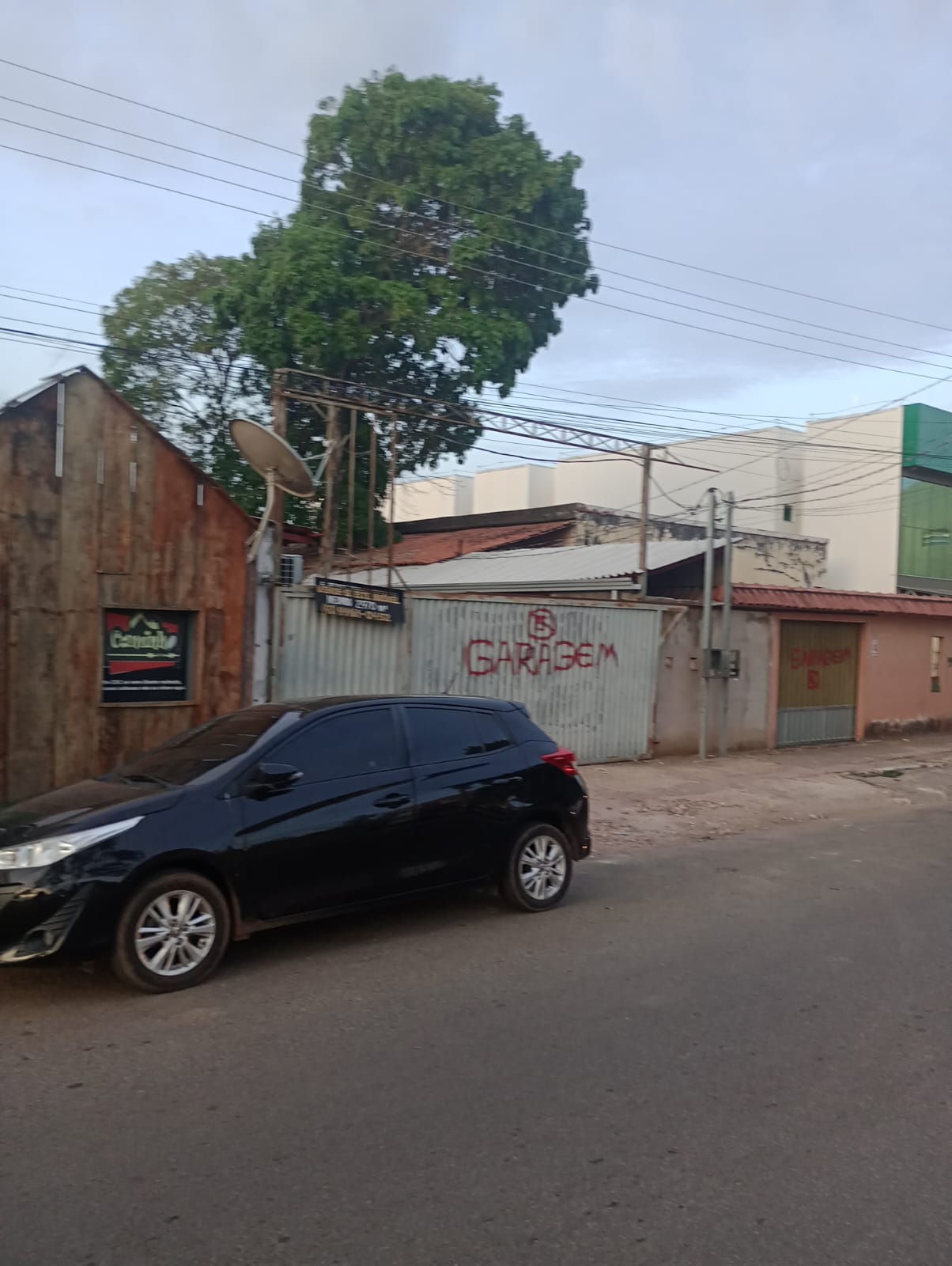 Imagem Terreno à Venda, 3 m²em Aparecida - Santarém Imagem Terreno à Venda, 3 m²em Aparecida - Santarém