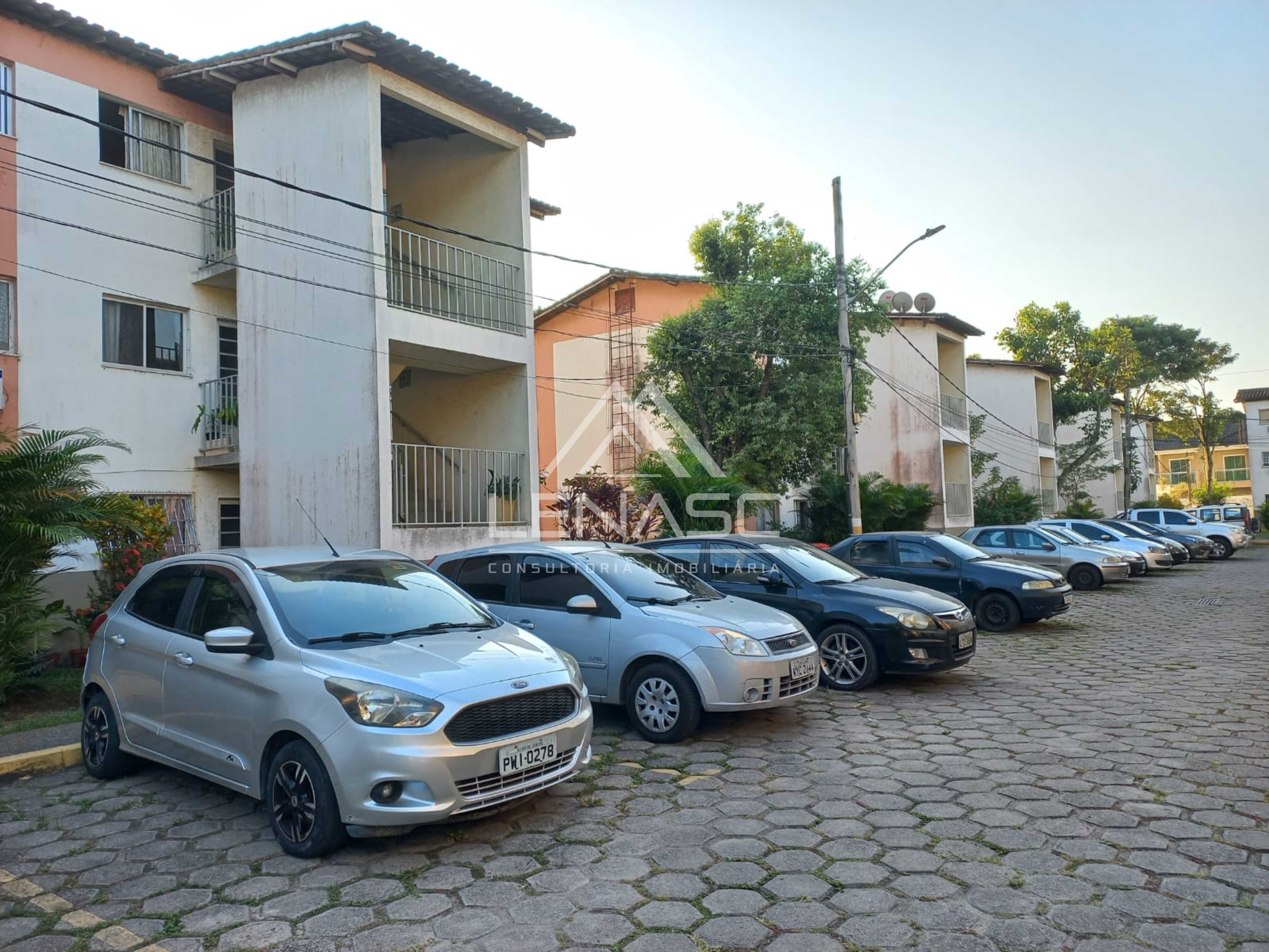 Imagem Apartamento com 2 Quartos à Venda, 50 m²em Campo Grande - Rio de Janeiro Imagem Apartamento com 2 Quartos à Venda, 50 m²em Campo Grande - Rio de Janeiro