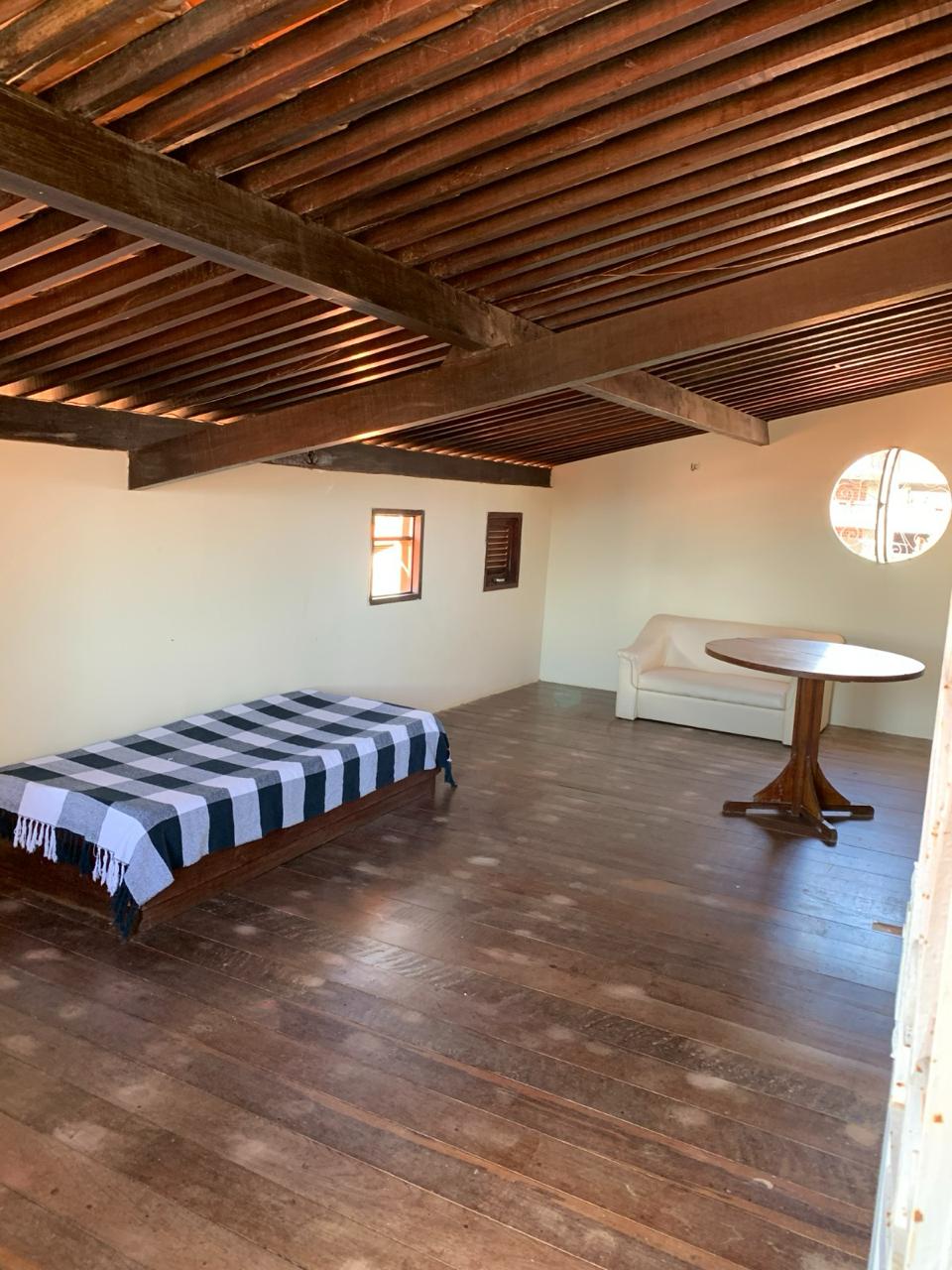 Imagem Casa com 5 Quartos à Venda, 300 m² em Camboinha - Cabedelo