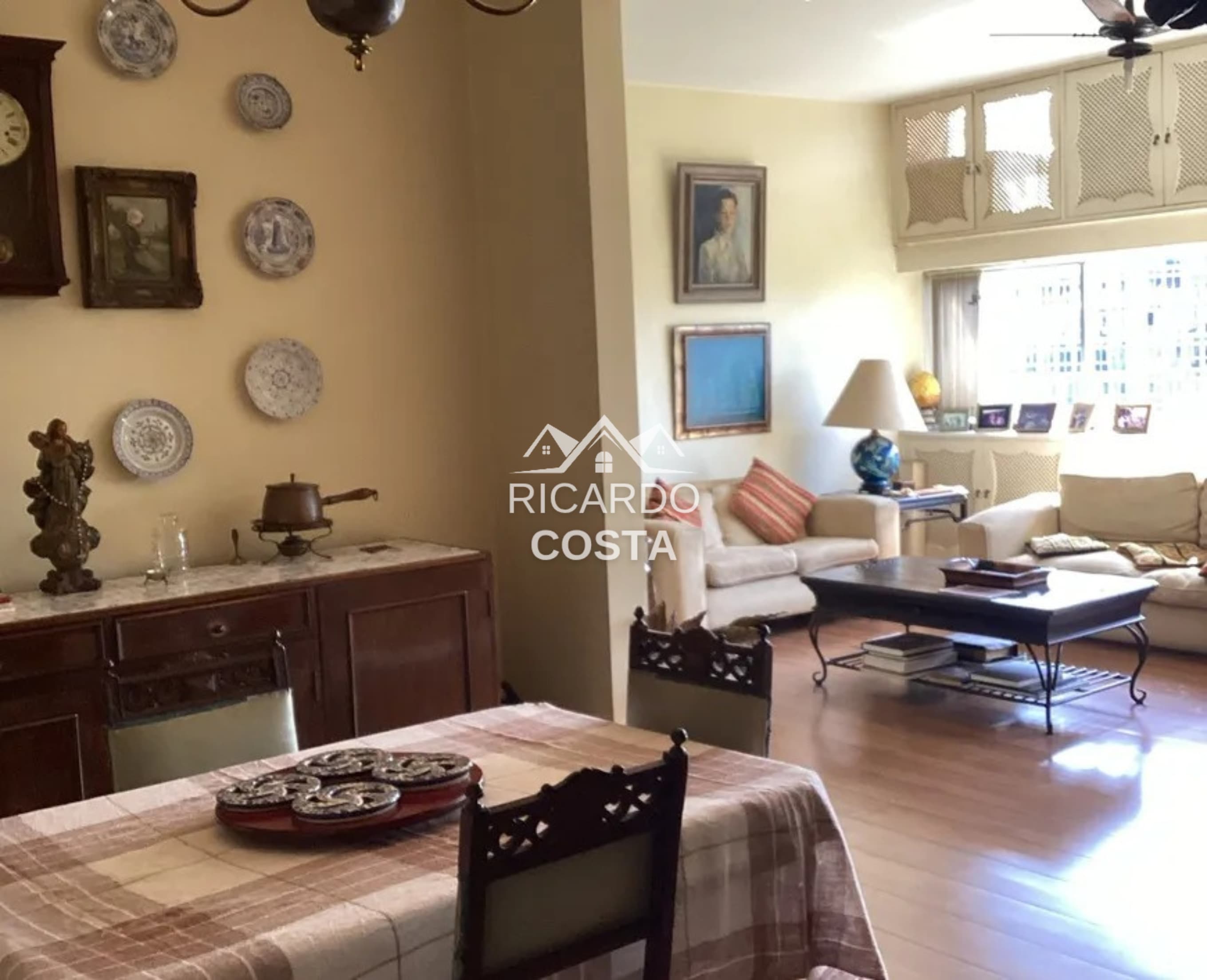 Imagem Apartamento com 3 Quartos à Venda, 170 m² em Flamengo - Rio de Janeiro