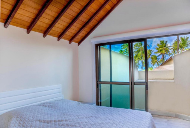 Imagem Casa de Condomínio com 3 Quartos à Venda, 136 m² em Carneiros - Tamandaré