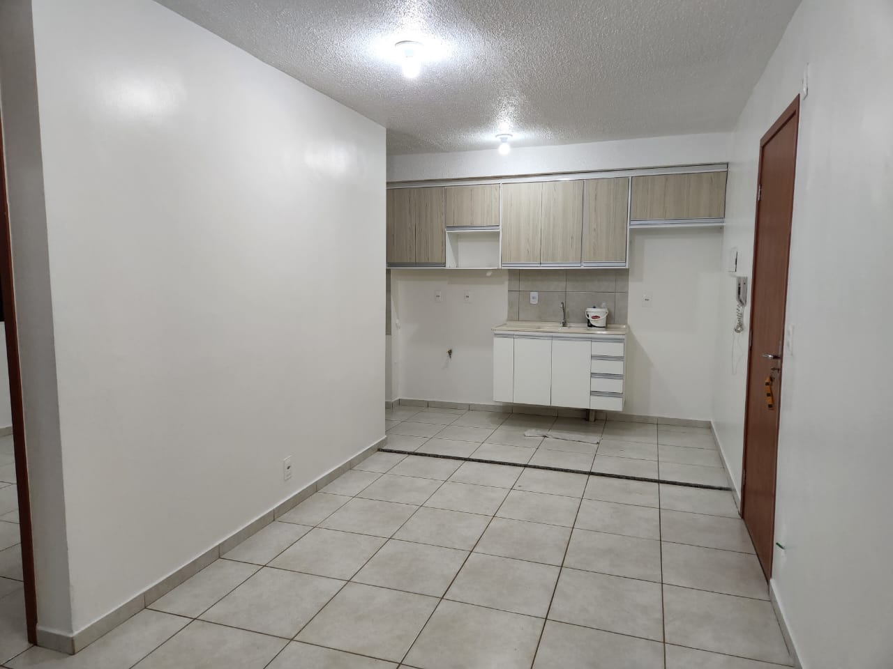 Imagem Apartamento com 2 Quartos à Venda, 42 m² em Flores - Manaus
