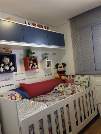 Imagem Apartamento com 2 Quartos à Venda, 46 m² em Vila Caraguatá - São Paulo