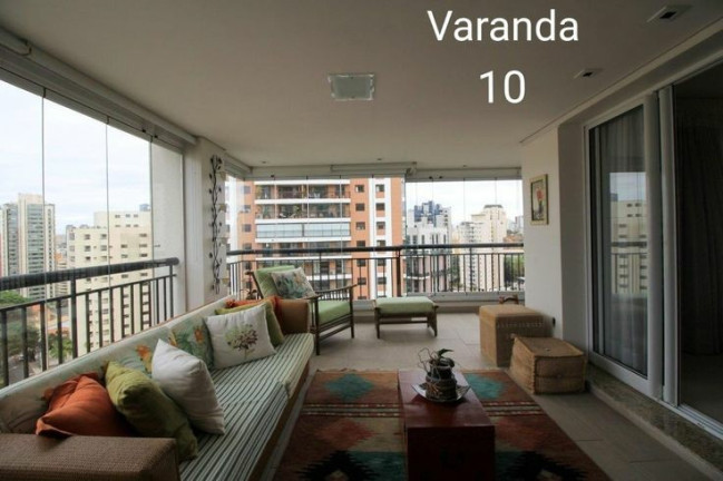Imagem Apartamento com 3 Quartos à Venda, em Jardim Vila Mariana - São Paulo Imagem Apartamento com 3 Quartos à Venda, em Jardim Vila Mariana - São Paulo