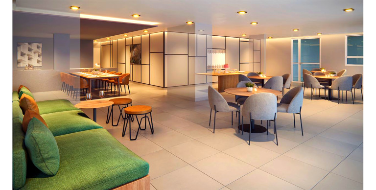 Imagem Apartamento com 2 Quartos à Venda, 62 m²em Vila Ipojuca - São Paulo