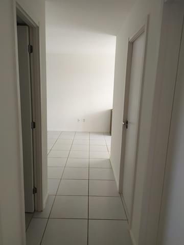 Imagem Apartamento com 3 Quartos à Venda, 65 m²em Messejana - Fortaleza