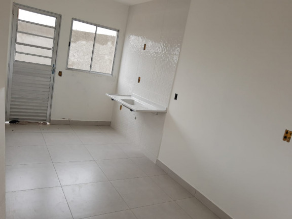 Imagem Casa com 2 Quartos à Venda, 70 m² em Jardim Cambará - Sorocaba