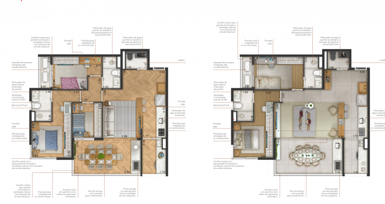 Imagem Apartamento com 2 Quartos à Venda,  em Jardim Santo Amaro - São Paulo