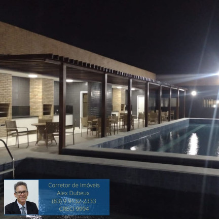 Imagem Apartamento com 3 Quartos à Venda, 63 m² em Bancários - João Pessoa Imagem Apartamento com 3 Quartos à Venda, 63 m² em Bancários - João Pessoa