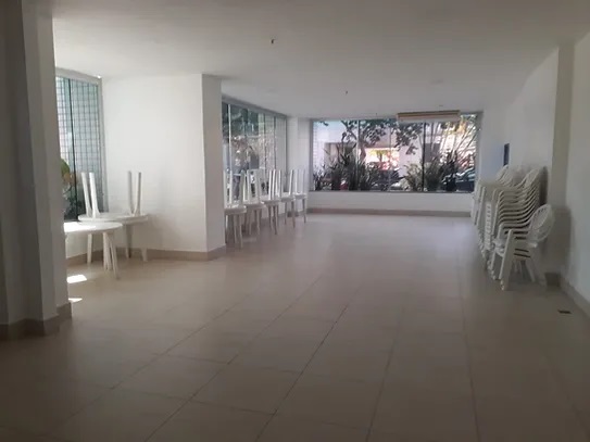 Imagem Apartamento com 3 Quartos para Alugar, 100 m² em Barra Olímpica - Rio de Janeiro Imagem Apartamento com 3 Quartos para Alugar, 100 m² em Barra Olímpica - Rio de Janeiro