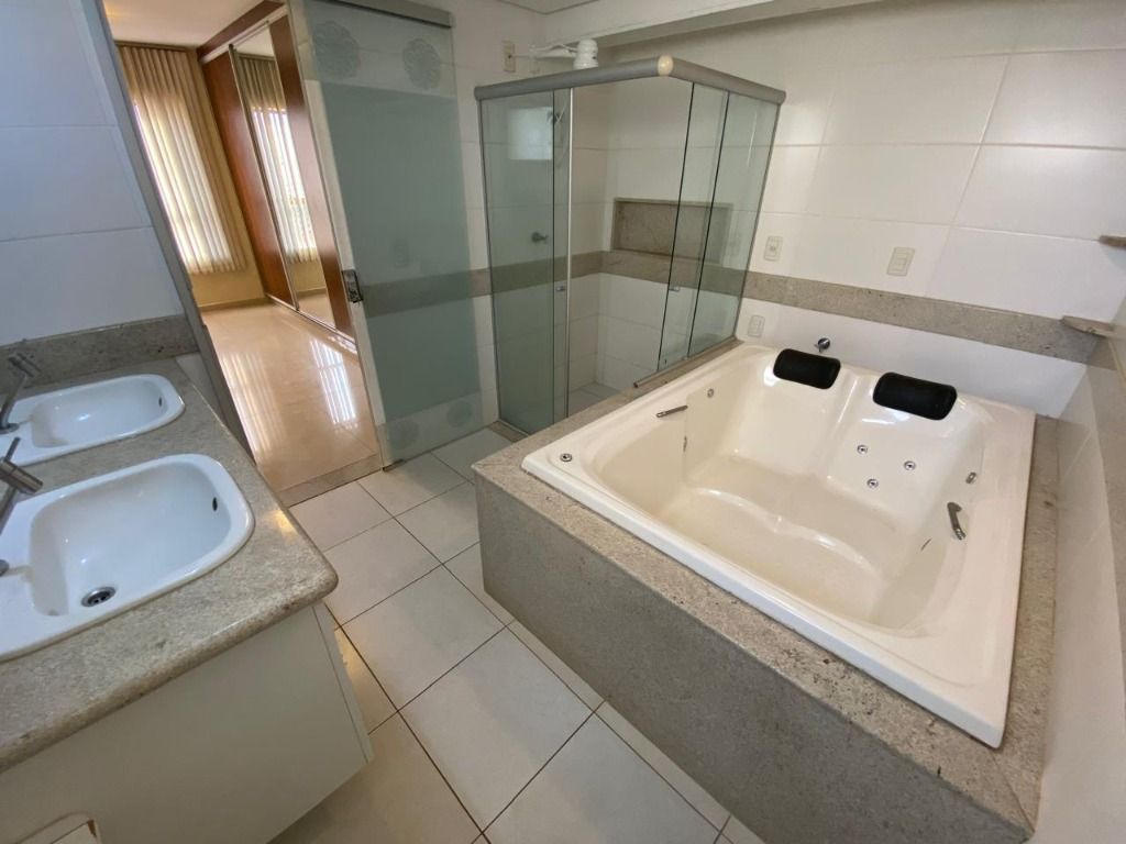 Imagem Apartamento com 3 Quartos à Venda, 120 m² em Jardim Goiás - Goiânia Imagem Apartamento com 3 Quartos à Venda, 120 m² em Jardim Goiás - Goiânia