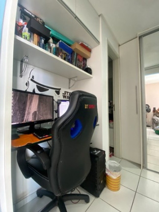 Imagem Apartamento com 1 Quarto à Venda, 36 m² em Madalena - Recife