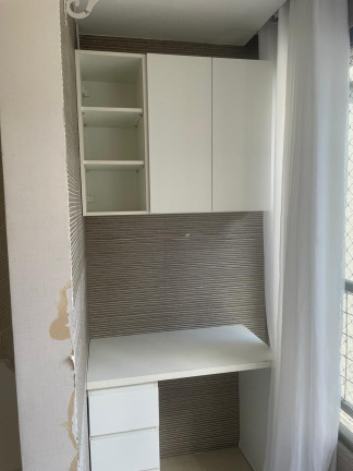 Imagem Apartamento com 2 Quartos para Alugar, 77 m² em Várzea - Recife