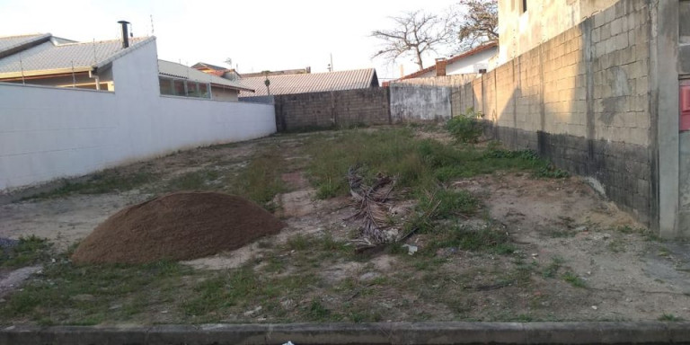 Imagem Terreno à Venda, 360 m² em Jardim Beira Mar - Peruíbe