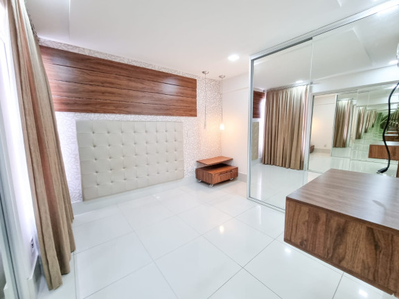 Imagem Apartamento com 2 Quartos à Venda, 100 m² em Tirol - Natal