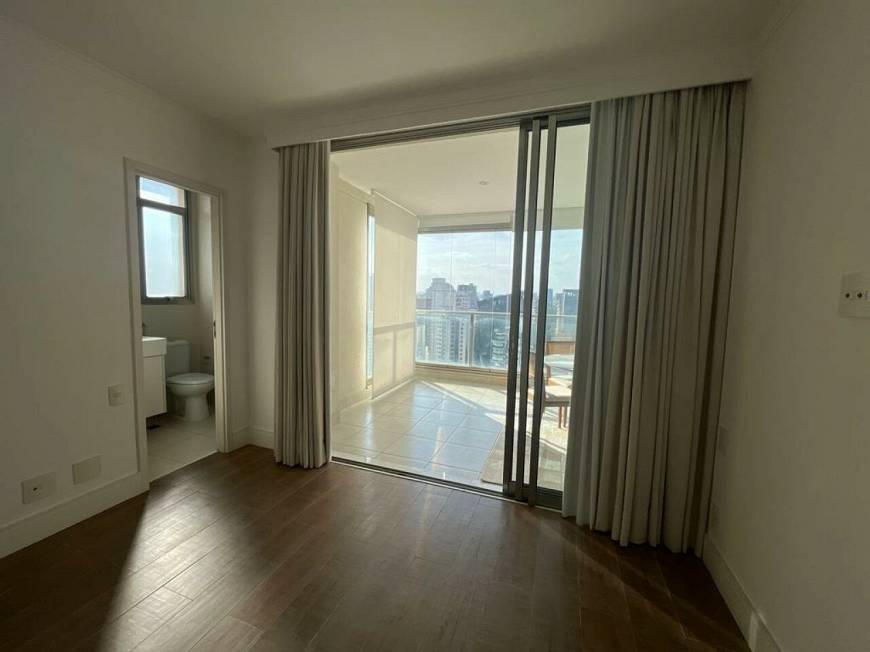 Imagem Apartamento com 2 Quartos para Alugar, 100 m²em Itaim Bibi - São Paulo
