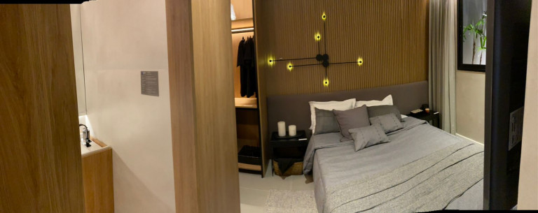 Imagem Apartamento com 2 Quartos à Venda, 45 m² em Cachambi - Rio de Janeiro