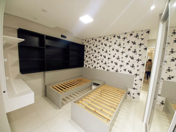 Imagem Apartamento com 4 Quartos à Venda,  em Canto do Forte - Praia Grande