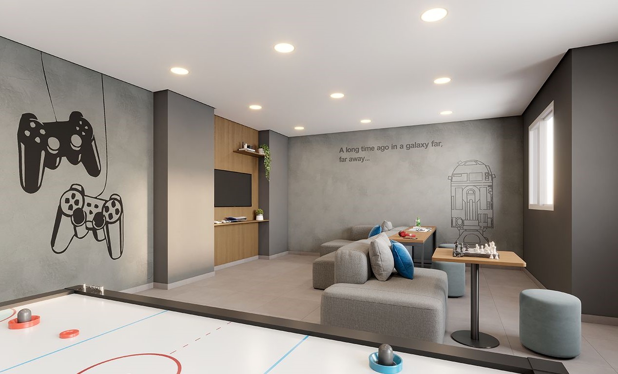 Imagem Apartamento com 3 Quartos à Venda, 66 m²em Vila Prudente - São Paulo