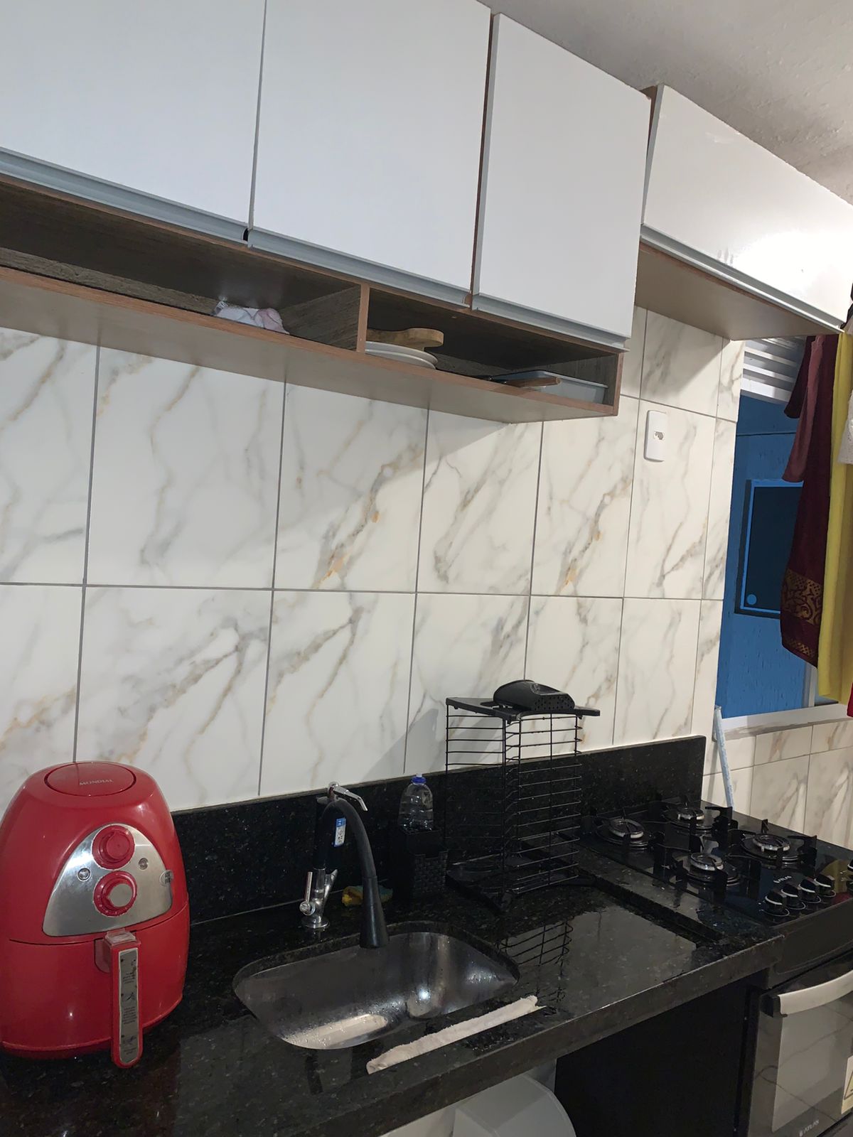Imagem Apartamento com 2 Quartos à Venda ou Locação, 43 m² em Areia Branca - Salvador Imagem Apartamento com 2 Quartos à Venda ou Locação, 43 m² em Areia Branca - Salvador