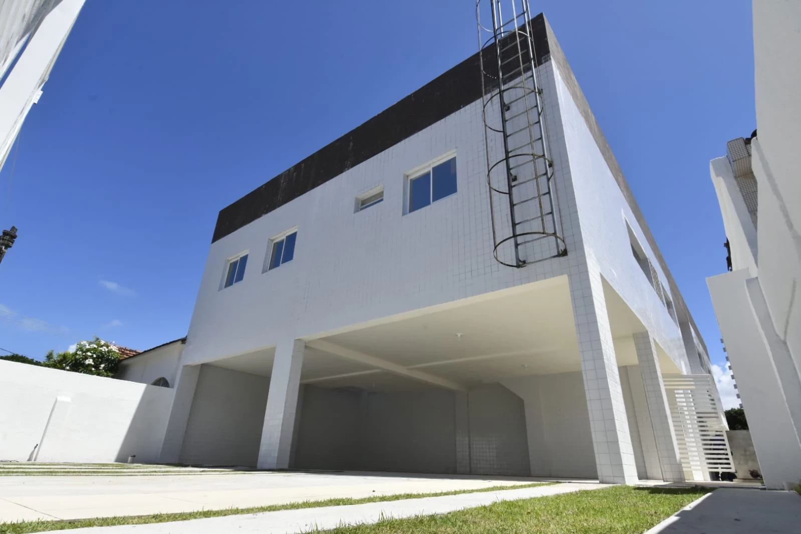 Apartamento com 2 Quartos à Venda, 60 m² em Bairro Novo - Olinda