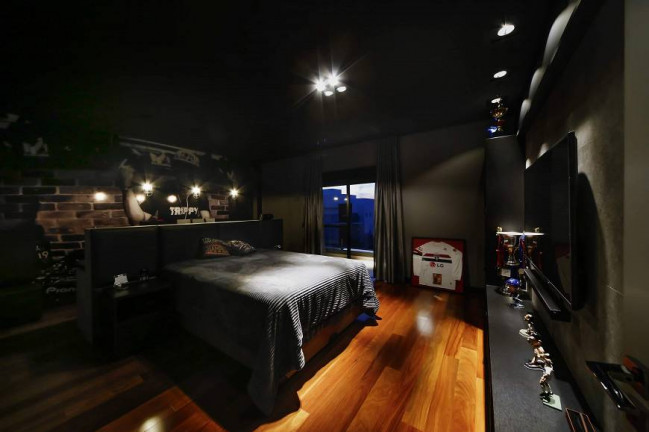 Imagem Casa de Condomínio com 3 Quartos à Venda, 700 m² em Jardim Residencial Saint Patrick - Sorocaba