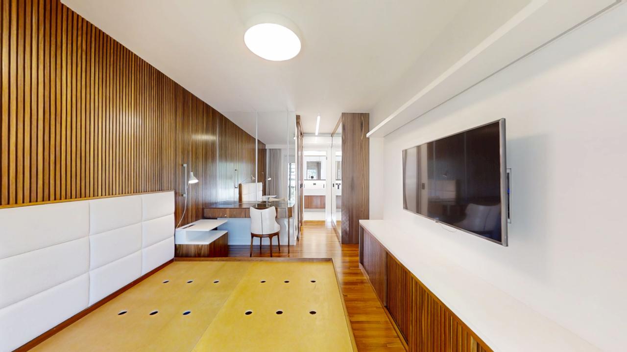 Imagem Apartamento com 3 Quartos à Venda, 236 m² em Itaim Bibi - São Paulo