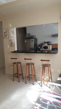 Imagem Apartamento com 1 Quarto à Venda, 47 m² em Tupi - Praia Grande Imagem Apartamento com 1 Quarto à Venda, 47 m² em Tupi - Praia Grande