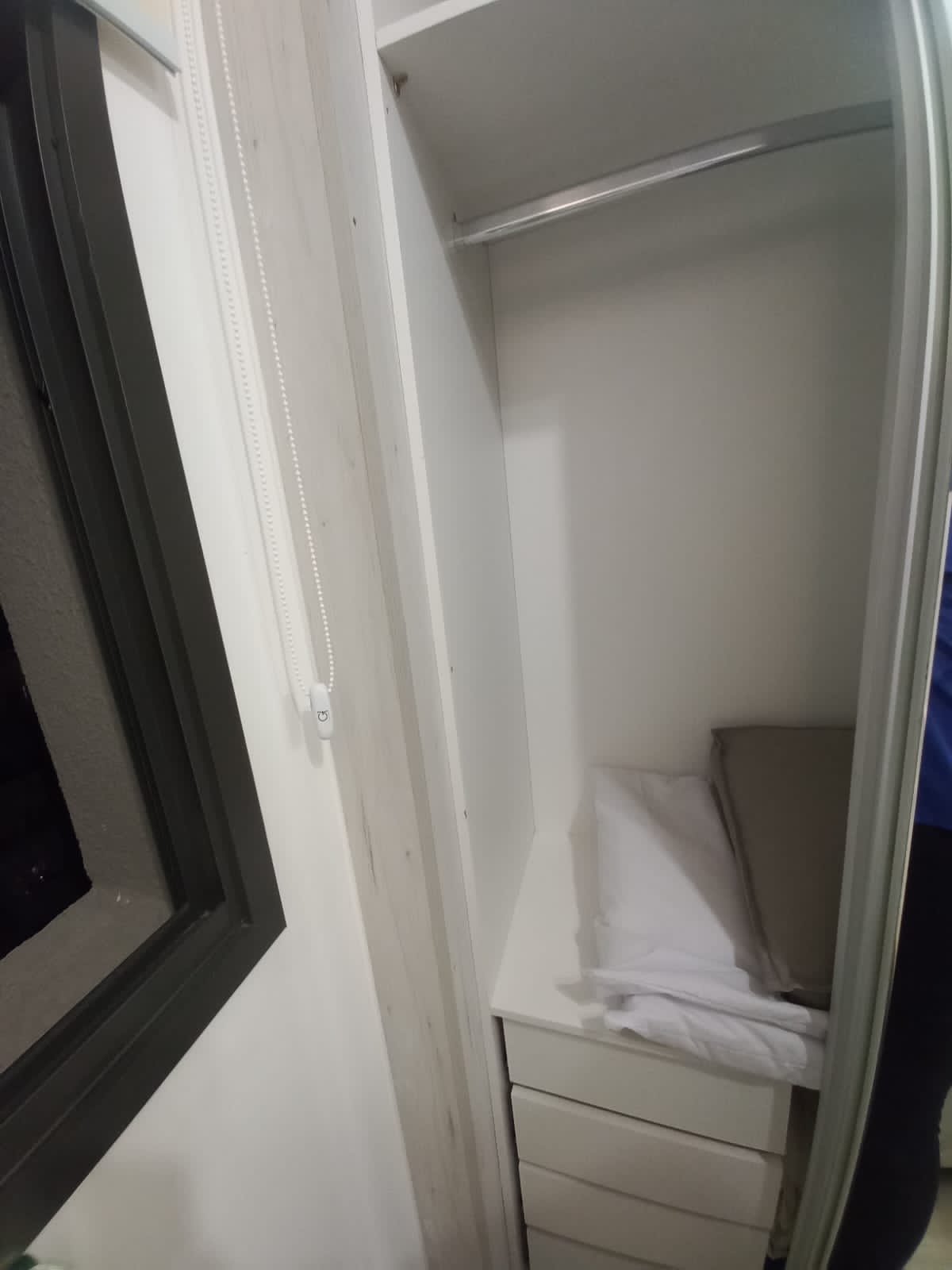 Imagem Apartamento com 1 Quarto para Alugar, 16 m² em Santa Efigênia - São Paulo
