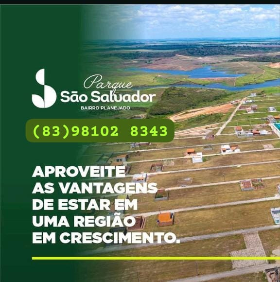 Terreno à Venda, 220 m² em  - 