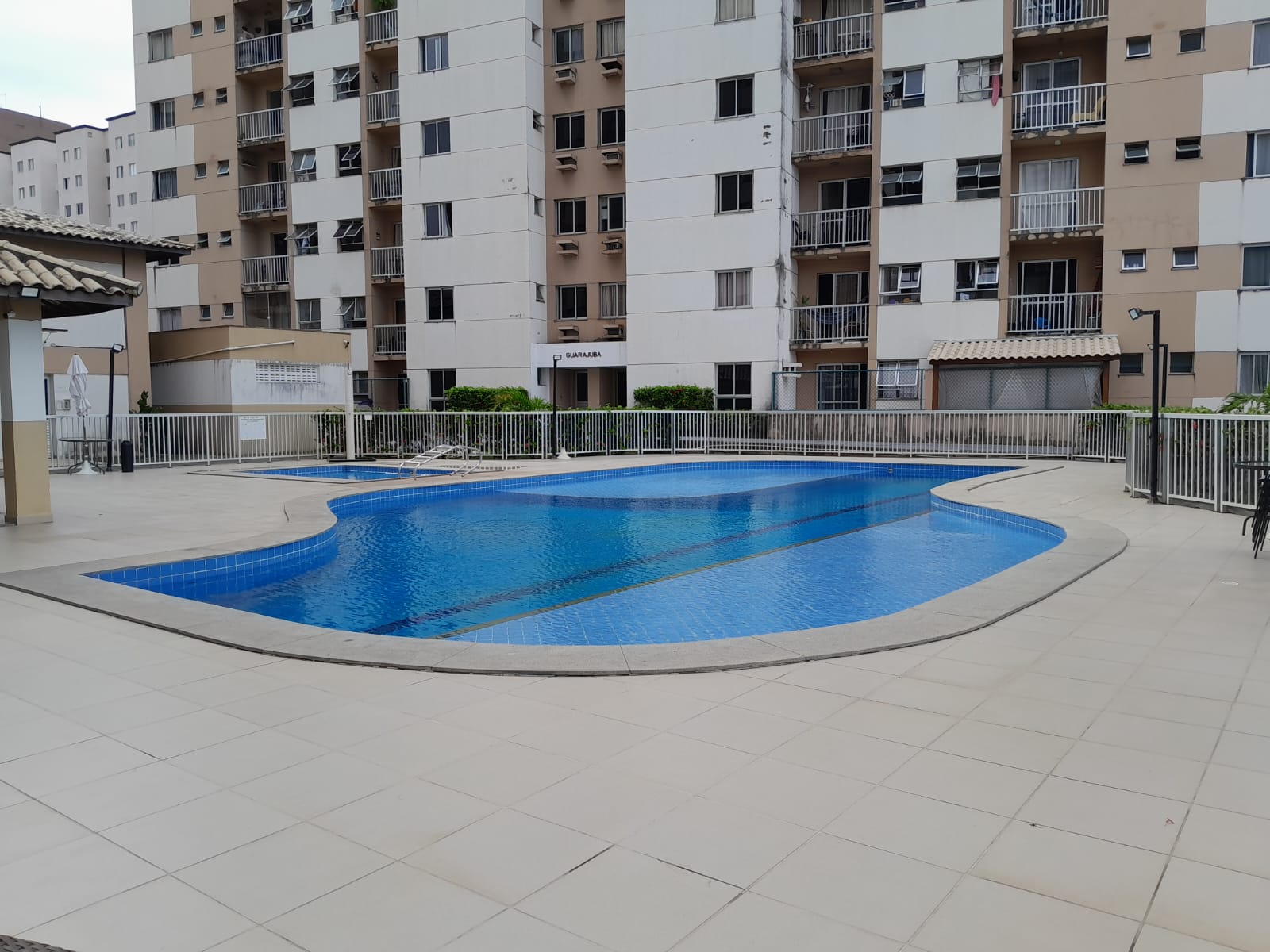 Apartamento com 2 Quartos à Venda, 52 m²em Jardim das Margaridas - Salvador