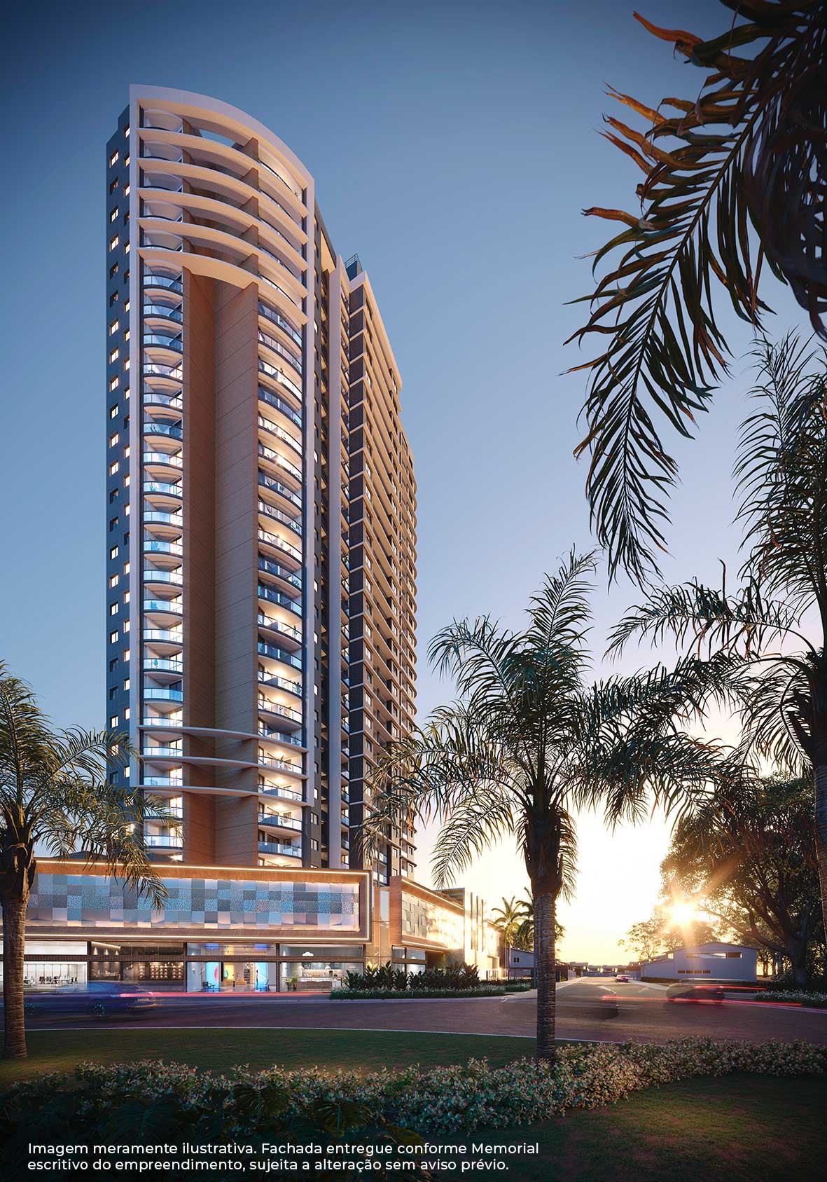 Imagem Apartamento com 2 Quartos à Venda, 57 m²em Praia de Itaparica - Vila Velha Imagem Apartamento com 2 Quartos à Venda, 57 m²em Praia de Itaparica - Vila Velha