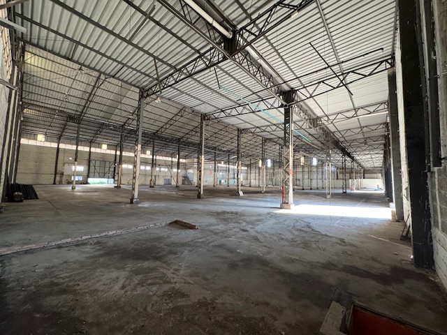 Imagem Galpão para Alugar, 6.200 m² em Industrial Anhangüera - Osasco