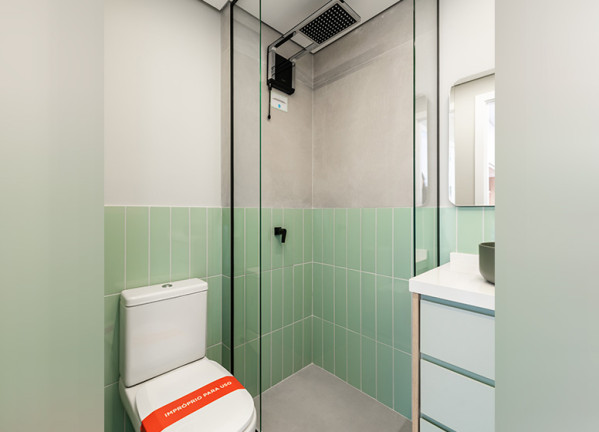 Imagem Apartamento com 2 Quartos à Venda, 34 m² em Várzea da Barra Funda - São Paulo