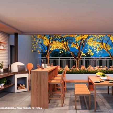 Imagem Apartamento com 3 Quartos à Venda, 78 m² em Penha de França - São Paulo Imagem Apartamento com 3 Quartos à Venda, 78 m² em Penha de França - São Paulo