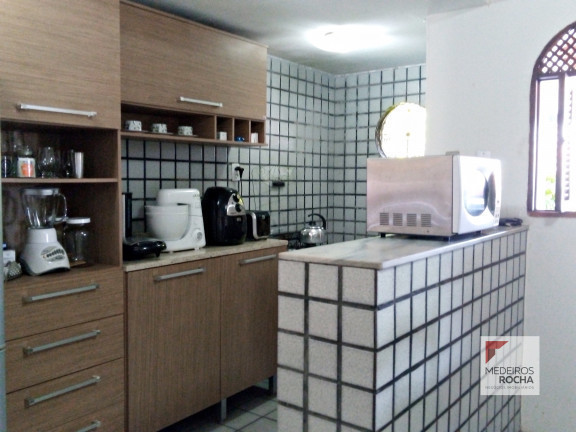 Imagem Casa com 3 Quartos à Venda,  em Pitimbu - Natal